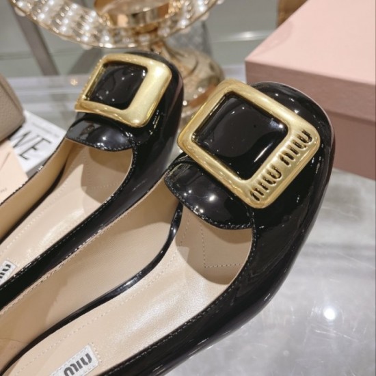 2022AW Pumps Fall/Winter arrival limited SALE price MIU MIU MIU MIU