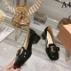 2022AW Pumps Autumn Not Arrived in Japan Color MIU MIU