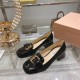 2022AW Pumps Autumn Not Arrived in Japan Color MIU MIU