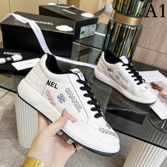 2022AW Casual Shoes Cheapest Sale CHANEL Chanel