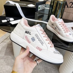 2022AW Casual Shoes Cheapest Sale CHANEL Chanel