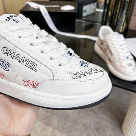 2022AW Casual Shoes Cheapest Sale CHANEL Chanel