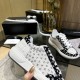 2022AW casual shoes novel style CHANEL Chanel