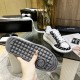 2022AW casual shoes novel style CHANEL Chanel