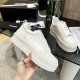 2022AW casual shoes modern style CHANEL Chanel