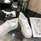 2022AW casual shoes modern style CHANEL Chanel