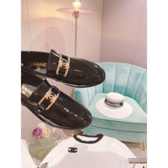 2022AW Casual Shoes Autumn/Winter Standard New CHANEL Chanel