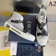 New masterpiece casual shoes 2022SS DIOR Dior