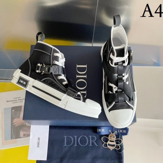 New masterpiece casual shoes 2022SS DIOR Dior