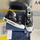 New masterpiece casual shoes 2022SS DIOR Dior