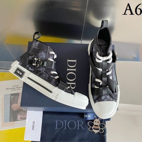 New masterpiece casual shoes 2022SS DIOR Dior