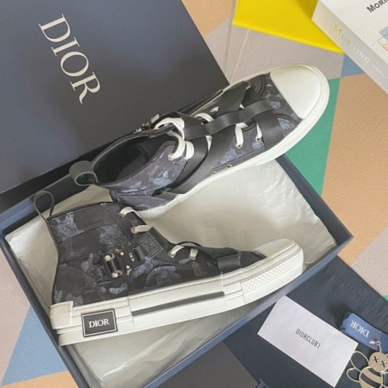 New masterpiece casual shoes 2022SS DIOR Dior