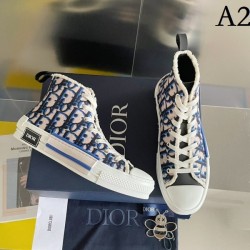 Notable casual shoes this spring / summer 2022SS DIOR Dior