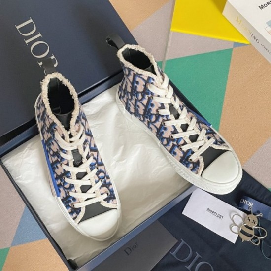 Notable casual shoes this spring / summer 2022SS DIOR Dior