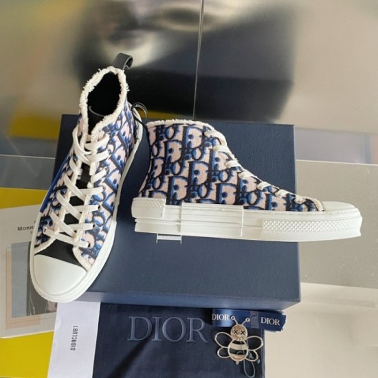 Notable casual shoes this spring / summer 2022SS DIOR Dior