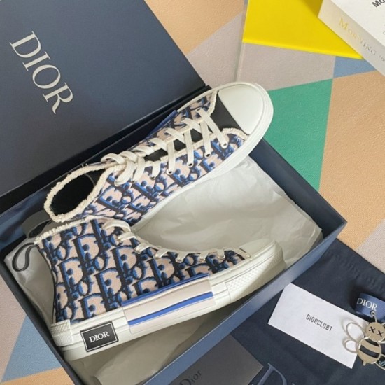 Notable casual shoes this spring / summer 2022SS DIOR Dior