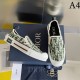 Casual shoes 2022SS DIOR Dior that will definitely be popular this summer