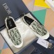 Casual shoes 2022SS DIOR Dior that will definitely be popular this summer