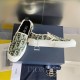 Casual shoes 2022SS DIOR Dior that will definitely be popular this summer