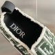 Casual shoes 2022SS DIOR Dior that will definitely be popular this summer