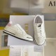 Casual shoes 2022SS DIOR Dior to liven up the summer mood