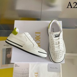 Casual shoes 2022SS DIOR Dior to liven up the summer mood