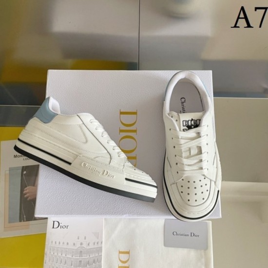 Casual shoes 2022SS DIOR Dior to liven up the summer mood