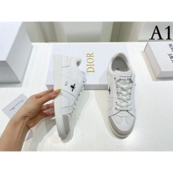 Now the attention is rising Casual shoes 2022SS DIOR Dior