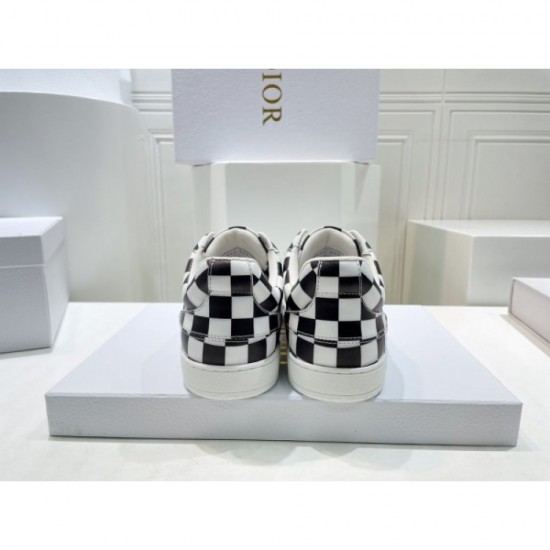 Now the attention is rising Casual shoes 2022SS DIOR Dior