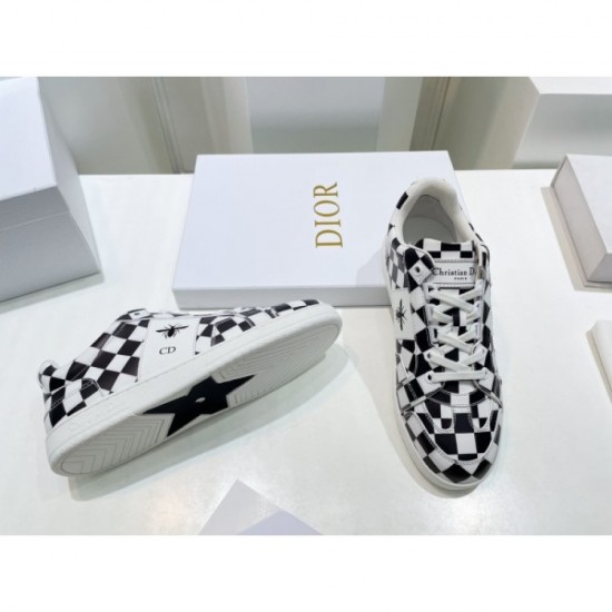 Now the attention is rising Casual shoes 2022SS DIOR Dior