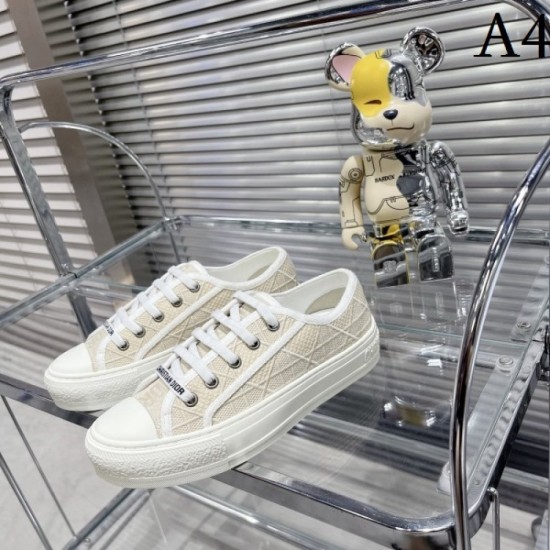 Hot summer item Casual shoes 2022SS DIOR Dior