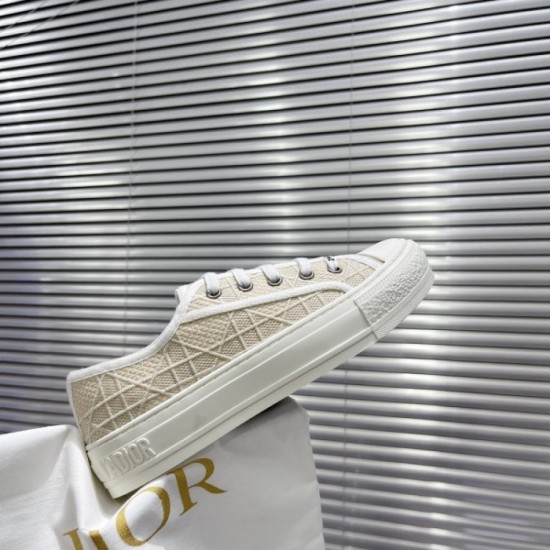 Hot summer item Casual shoes 2022SS DIOR Dior