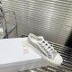 Brilliant spring-summer casual shoes 2022SS DIOR Dior