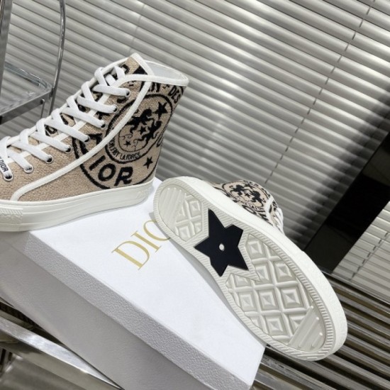 Casual shoes that give a casual feeling 2022SS DIOR Dior