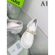 2022AW Casual shoes Essential items for autumn and winter DIOR Dior