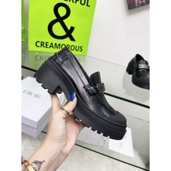 2022AW Casual shoes Essential items for autumn and winter DIOR Dior