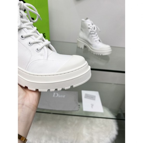 2022AW casual shoes new masterpiece DIOR Dior