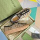 Elegant casual outfits Casual shoes 2022SS GUCCI Gucci