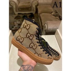 2022AW casual shoes A hot item in autumn GUCCI Gucci