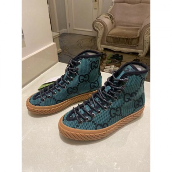 2022AW casual shoes A hot item in autumn GUCCI Gucci