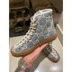 2022AW casual shoes GUCCI GUCCI which seems to be bright spring and summer