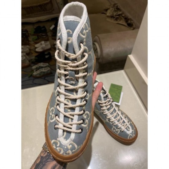 2022AW casual shoes GUCCI GUCCI which seems to be bright spring and summer