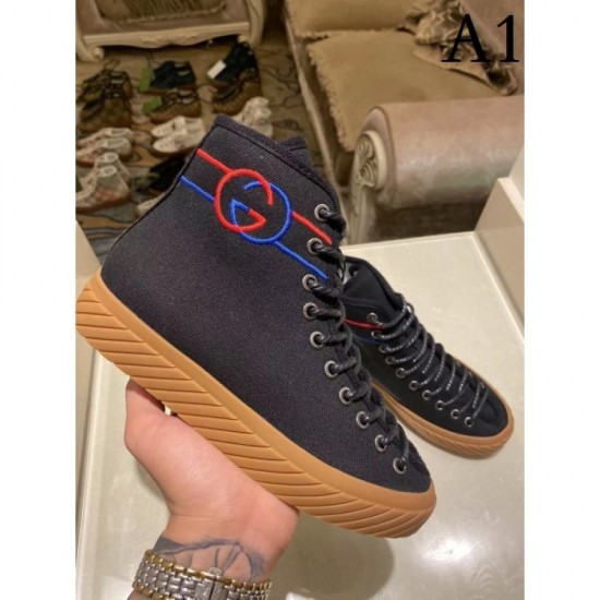 2022AW Casual shoes Vest items GUCCI Gucci