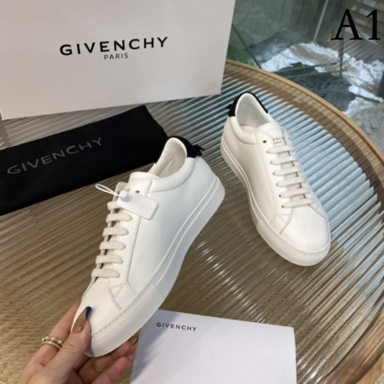 Popular Spring / Summer Collection Casual Shoes 2022SS GIVENCHY Givenchy