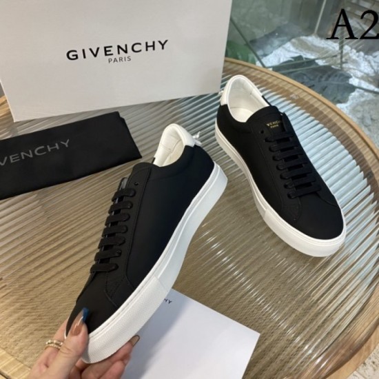 Popular Spring / Summer Collection Casual Shoes 2022SS GIVENCHY Givenchy