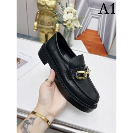 New summer loafers running out of stock 2022SS LOUIS VUITTON Louis Vuitton