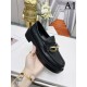 New summer loafers running out of stock 2022SS LOUIS VUITTON Louis Vuitton