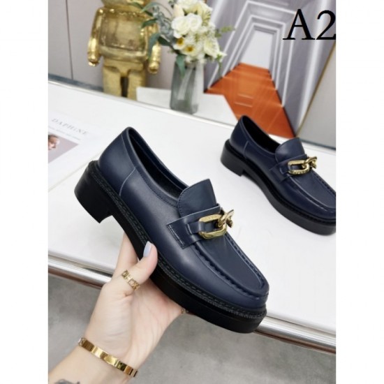 New summer loafers running out of stock 2022SS LOUIS VUITTON Louis Vuitton