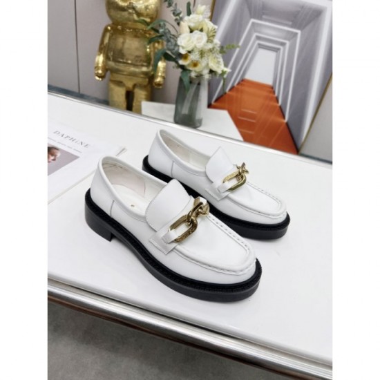 New summer loafers running out of stock 2022SS LOUIS VUITTON Louis Vuitton