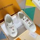 New limited popularity boiling casual shoes 2022SS LOUIS VUITTON Louis Vuitton